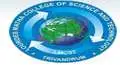 LMCST: Lourdes Matha College of Science and Technology, Thiruvananthapuram Logo