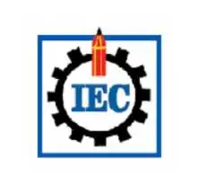 IEC College of Engineering and Technology, Greater Noida Logo