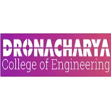 Dronacharya College of Engineering, Gurgaon Logo