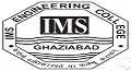 IMS Engineering College, Ghaziabad Logo
