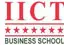IICT Business School Lucknow Logo