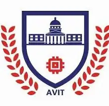 Aarupadai Veedu Institute of Technology, Paiyanoor, Chengalpattu, Vinayaka Mission's Research Foundation, Chennai Logo