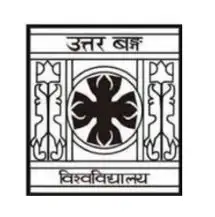 North Bengal University, Siliguri Logo