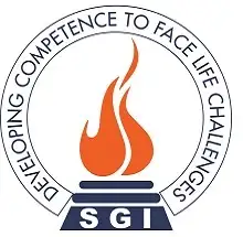 Sai Group of Institutions, Dehradun Logo
