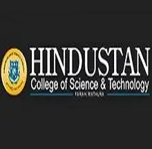 Hindustan College of Science and Technology - HCST, Mathura Logo