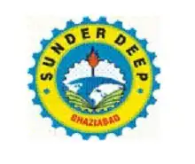 Sunder Deep College of Management and Technology, Ghaziabad Logo