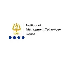 IMT Nagpur - Institute of Management Technology Logo