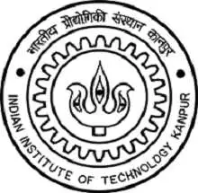 IIT Kanpur - Indian Institute of Technology Logo