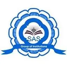 SAS Group of Institutions, Chandigarh Logo