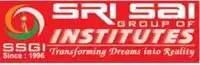 Sri Sai Group of Institutes - Admission Office, Delhi Logo