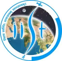 IIST - Indian Institute of Space Science and Technology, Thiruvananthapuram Logo