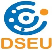 Delhi Skill and Entrepreneurship University - Pusa Campus Logo