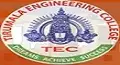 Tirumala Engineering College (TRML), Ranga Reddy Logo