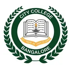City College, Bangalore Logo