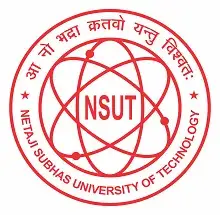 Netaji Subhas University of Technology (East Campus), Delhi Logo