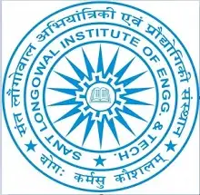 Sant Longowal Institute of Engineering and Technology, Sangrur Logo