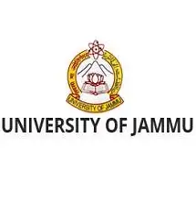 Directorate of Distance Education, University of Jammu Logo