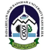 Baba Ghulam Shah Badshah University, Jammu Logo