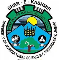 SKUAST - Sher-E-Kashmir University of Agricultural Sciences and Technology of Kashmir, Jammu & Kashmir - Other Logo