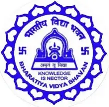 Bhavan's Vivekananda College of Science, Humanities and Commerce, Secunderabad Logo