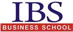 ICFAI Business School (IBS), Ahmedabad Logo