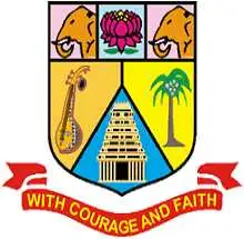 Annamalai University, Tamil Nadu - Other Logo
