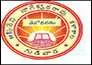 Akkineni Nageswara Rao College, Andhra Pradesh - Other Logo