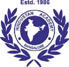 Hindustan Academy, Bangalore Logo