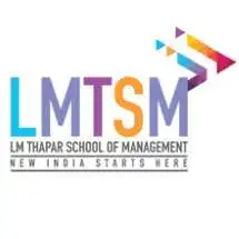 LM Thapar School of Management, Mohali Logo