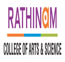 Rathinam College of Arts and Science, Coimbatore Logo