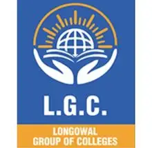 Longowal Group of Colleges, Derabassi Logo