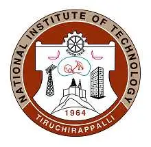 NIT Trichy - National Institute of Technology Logo