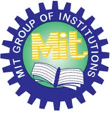 MIT Group of Institutions, Moradabad Logo