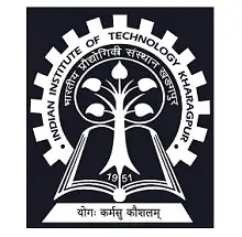 IIT Kharagpur - Indian Institute of Technology Logo