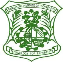 Bangalore Institute of Technology Logo