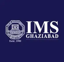 Institute of Management Studies, Ghaziabad Logo