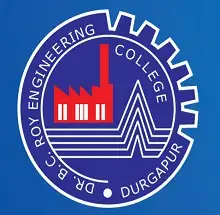Dr. B.C. Roy Engineering College, Durgapur Logo