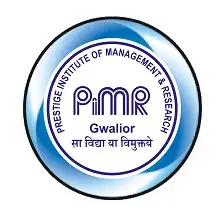 Prestige Institute of Management and Research, Gwalior Logo