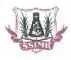 S.S. Institute Of Medical Sciences Management Technology & Research, Agra Logo