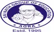 Sai Nath Group of Education, Agra Logo