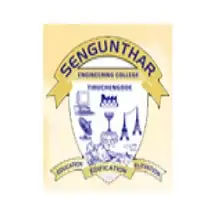Sengunthar Engineering College, Namakkal Logo
