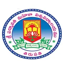 Sri Padmavati Mahila Visvavidyalayam, Tirupati Logo