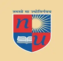 Institute of Management, Nirma University, Ahmedabad Logo