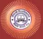 School of Distance Education, Jiwaji University, Gwalior Logo