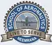 SOA - School of Aeronautics, Neemrana Logo