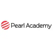 Pearl Academy, New Friends Colony, Delhi Logo