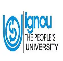 IGNOU - Indira Gandhi National Open University, Delhi Logo