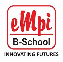 EMPI Business School, Delhi Logo