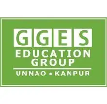 GGES Education Group, Unnao Logo