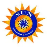 Sun International Institute of Tourism and Management, Rushikonda, Visakhapatnam Logo